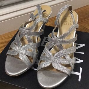 Naturalizer Shoes - Sparkly heals Naturalizer Shoes - Sparkly heals